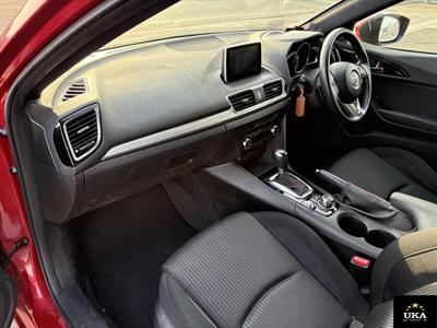 2013 Mazda Axela - Thumbnail