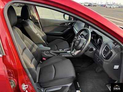 2013 Mazda Axela - Thumbnail