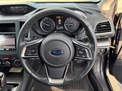 2018 Subaru Impreza - Thumbnail