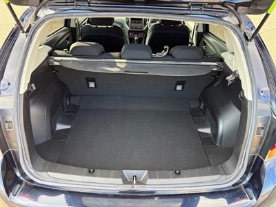 2018 Subaru Impreza - Thumbnail