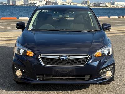 2018 Subaru Impreza - Thumbnail
