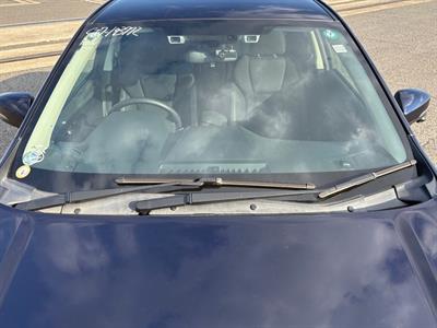 2018 Subaru Impreza - Thumbnail