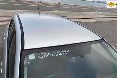 2014 Subaru Impreza - Thumbnail