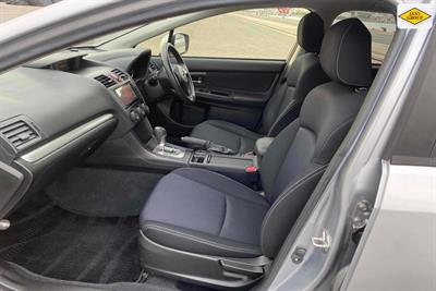 2014 Subaru Impreza - Thumbnail