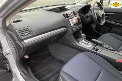 2014 Subaru Impreza - Thumbnail