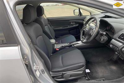 2014 Subaru Impreza - Thumbnail