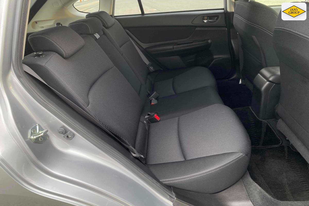 2014 Subaru Impreza