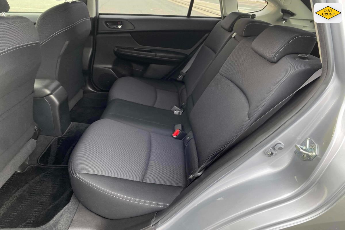 2014 Subaru Impreza