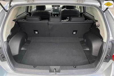 2014 Subaru Impreza - Thumbnail