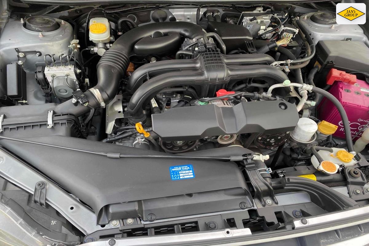 2014 Subaru Impreza
