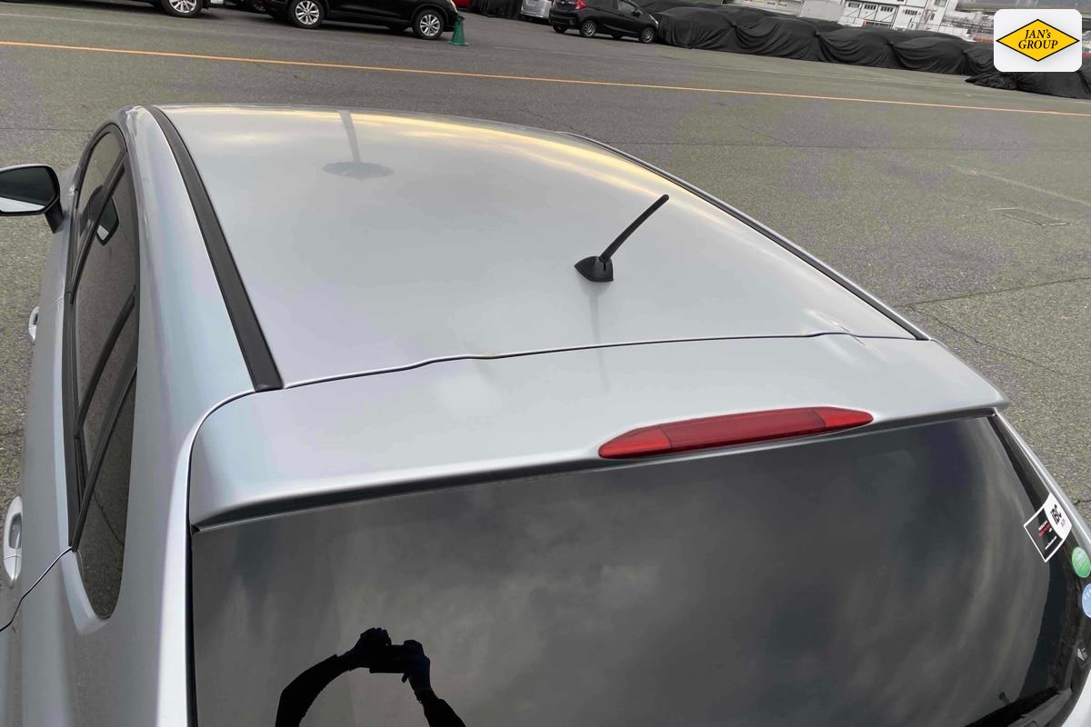 2014 Subaru Impreza
