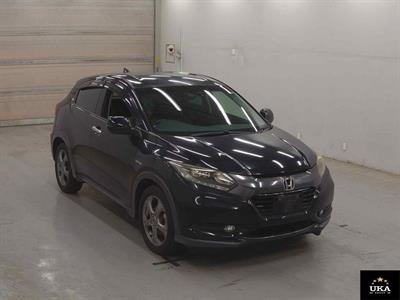 2015 Honda Vezel