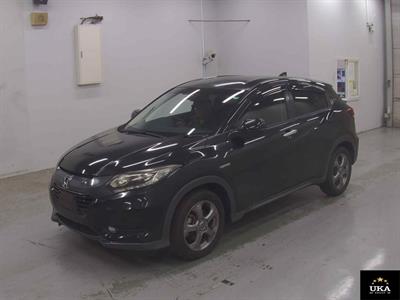 2015 Honda Vezel - Thumbnail