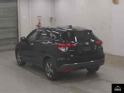 2015 Honda Vezel - Thumbnail