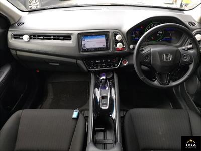 2015 Honda Vezel - Thumbnail
