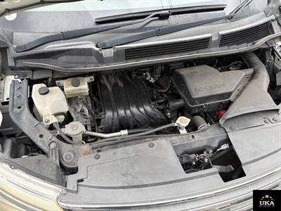 2015 Nissan Serena - Thumbnail