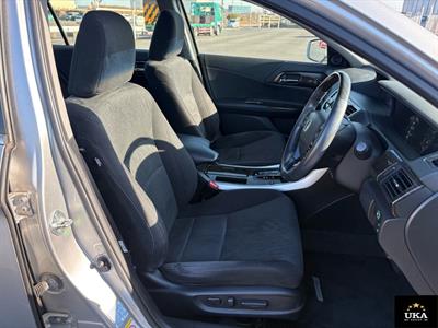 2013 Honda Accord - Thumbnail