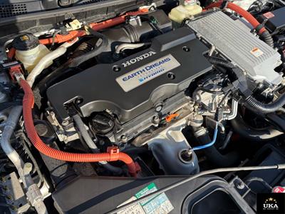 2013 Honda Accord - Thumbnail