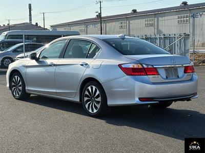 2013 Honda Accord - Thumbnail