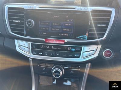 2013 Honda Accord - Thumbnail