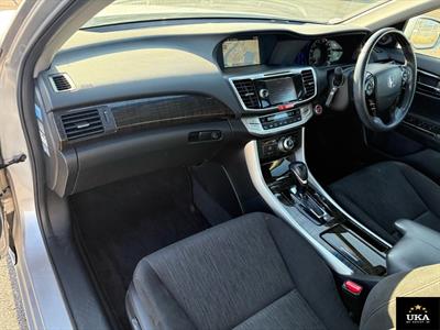 2013 Honda Accord - Thumbnail