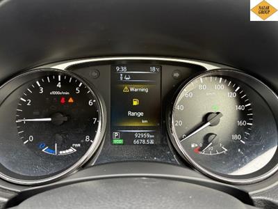 2017 Nissan X-Trail - Thumbnail