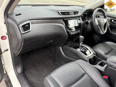 2017 Nissan X-Trail - Thumbnail