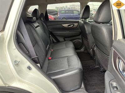 2017 Nissan X-Trail - Thumbnail