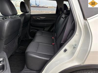 2017 Nissan X-Trail - Thumbnail