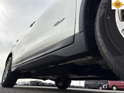 2017 Nissan X-Trail - Thumbnail