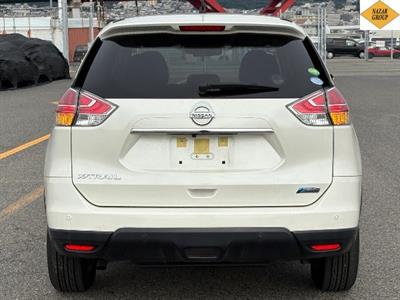 2017 Nissan X-Trail - Thumbnail