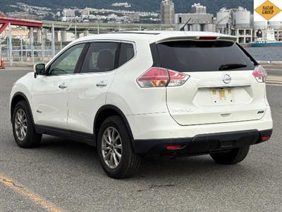 2017 Nissan X-Trail - Thumbnail