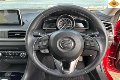 2014 Mazda Axela - Thumbnail