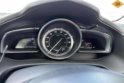 2014 Mazda Axela - Thumbnail