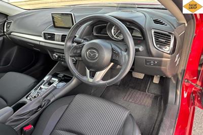 2014 Mazda Axela - Thumbnail