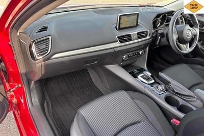 2014 Mazda Axela - Thumbnail
