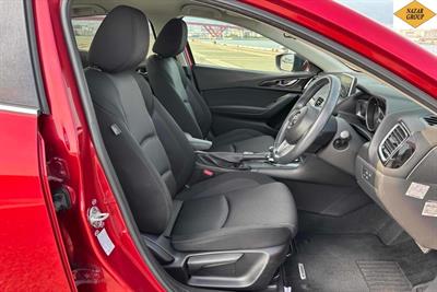 2014 Mazda Axela - Thumbnail