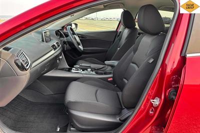 2014 Mazda Axela - Thumbnail
