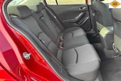 2014 Mazda Axela - Thumbnail