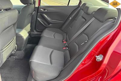 2014 Mazda Axela - Thumbnail