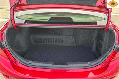 2014 Mazda Axela - Thumbnail