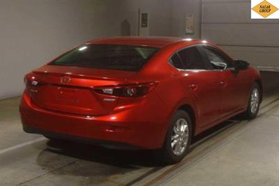 2014 Mazda Axela - Thumbnail