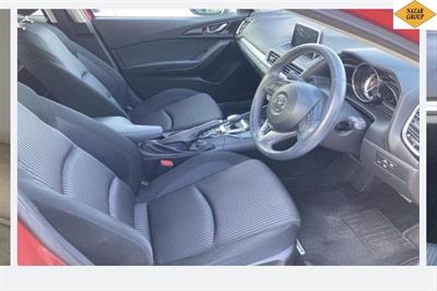 2014 Mazda Axela - Thumbnail