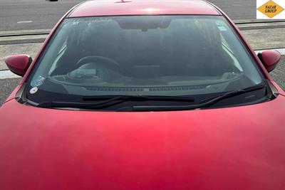 2014 Mazda Axela - Thumbnail