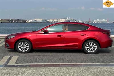 2014 Mazda Axela - Thumbnail