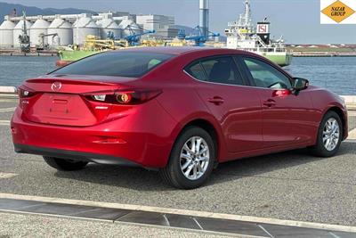 2014 Mazda Axela - Thumbnail