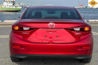 2014 Mazda Axela - Thumbnail