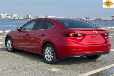 2014 Mazda Axela - Thumbnail