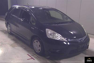 2013 Honda Fit - Thumbnail