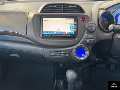 2013 Honda Fit - Thumbnail